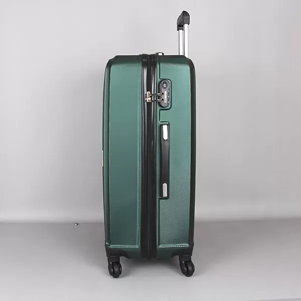 Чемодан большой  на колесах Valigetti арт. 3611602-5-26