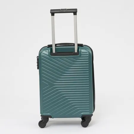 Valigetti Чемодан на 4-х колесах (зеленый)