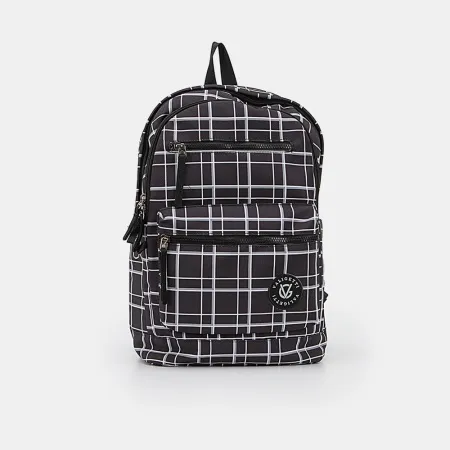 Valigetti Рюкзак (черный)