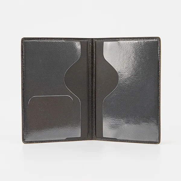 Poshete Обложка на паспорт 681-OP9042