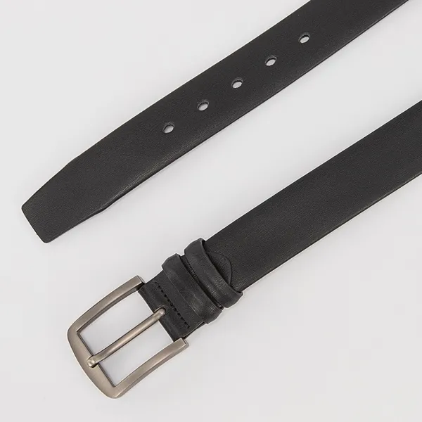 Poshete Ремень 839-M10BK