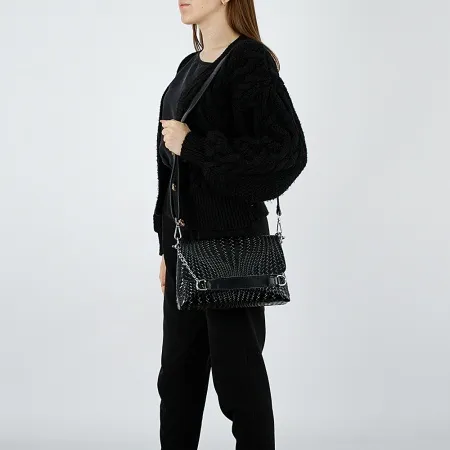 Poshete Сумка (черный)