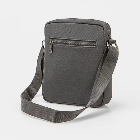 Poshete Сумка-планшет (черный)