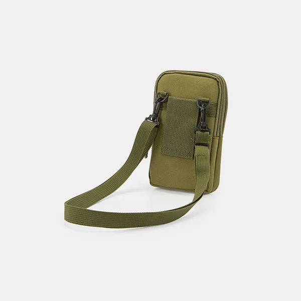 Ecotope Сумка-планшет 878-B08