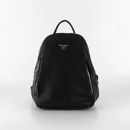 David Jones Рюкзак (черный)