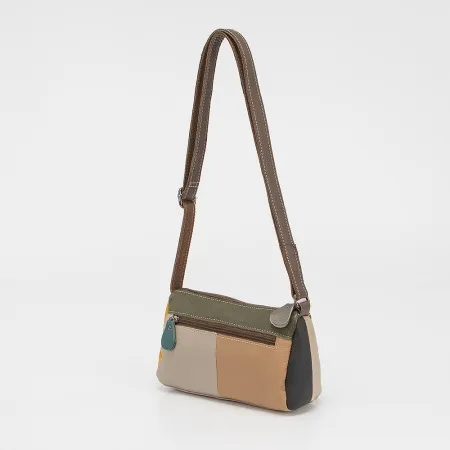 Poshete Сумка (мультиколор)