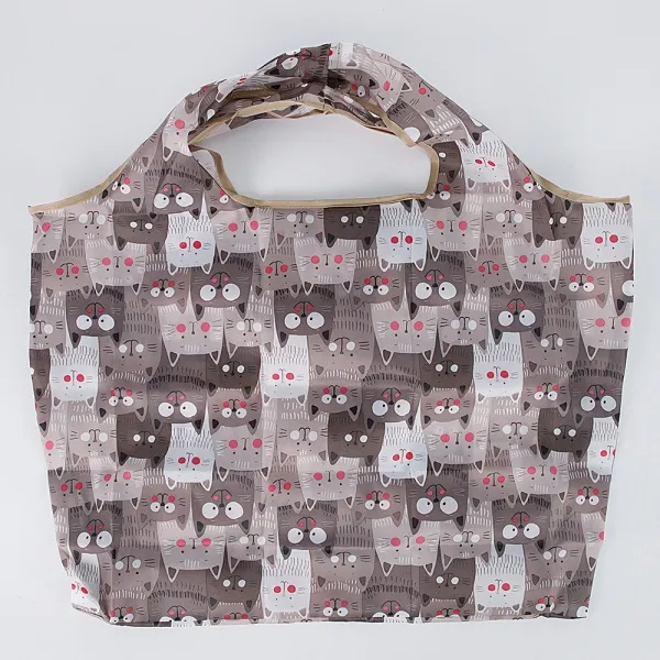 Happy Сумка хозяйственная 166-1080