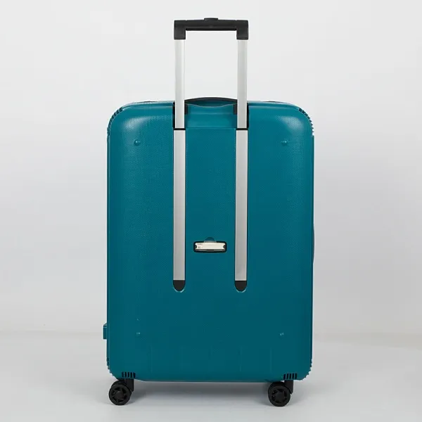 Francesco Molinary Чемодан на 4-х колесах 337-EL301