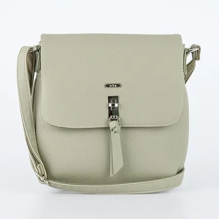 Ola Сумка-планшет (светло-зеленый)