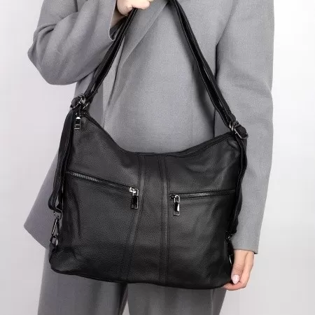 Сумка-рюкзак Poshete арт. 873357