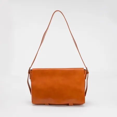 Poshete Сумка (горчичный)