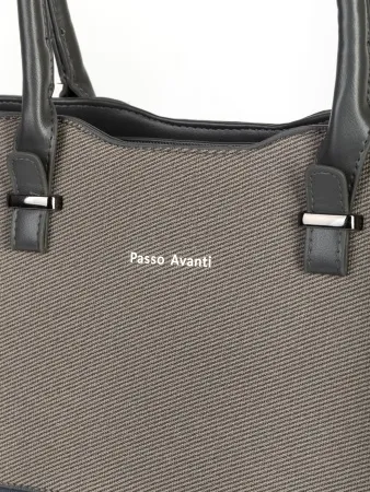 Сумка Passo Avanti арт. 29496891-ик