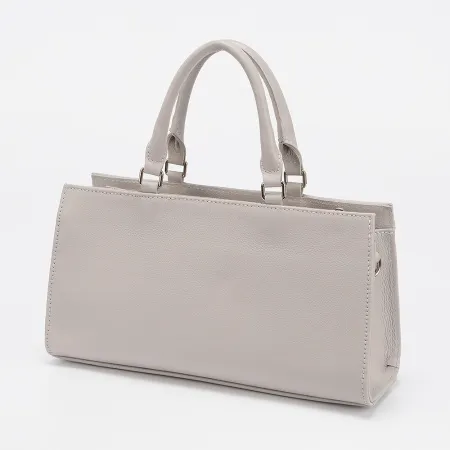 Francesco Molinary Сумка (серый)