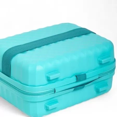 Бьюти-кейс ручная кладь Valigetti арт. 363306-14 Бьюти-кейс ручная кладь Valigetti арт. 363306-14