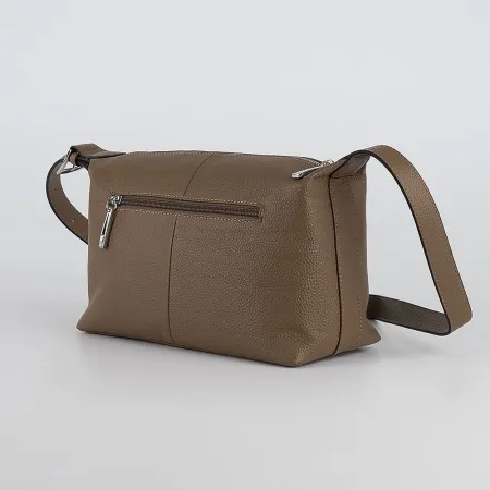 Poshete Сумка-планшет (кофе)