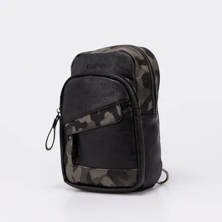 Poshete Рюкзак (черный)