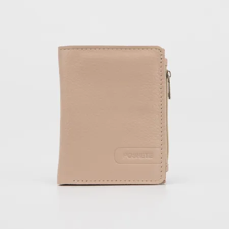 Poshete Кошелек (персиковый)
