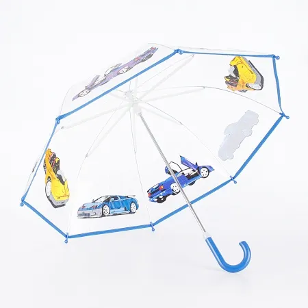 Rain Berry Зонт-трость (мультиколор)