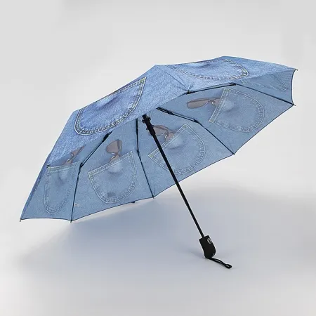 Rain Berry Зонт (мультиколор)