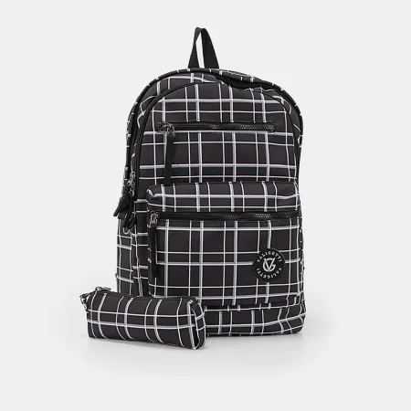 Valigetti Рюкзак (черный)