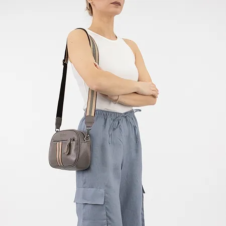 Poshete Сумка-планшет (кофе)