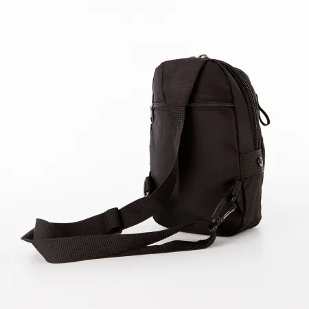 Volunteer Рюкзак (черный)