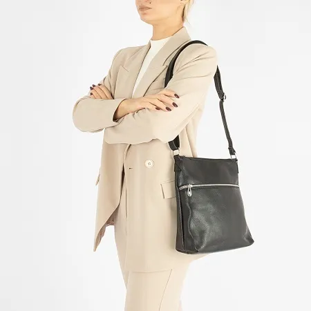 Passo Avanti Сумка-планшет (черный)