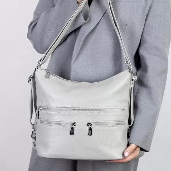 Сумка-рюкзак Valigetti арт. 8912033 Сумка-рюкзак Valigetti арт. 8912033