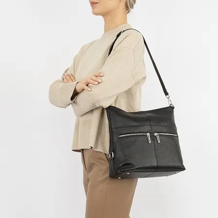 Francesco Molinary Сумка (черный)