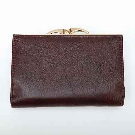 Poshete Кошелек (бордовый)