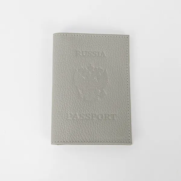 Poshete Обложка на паспорт 604-118