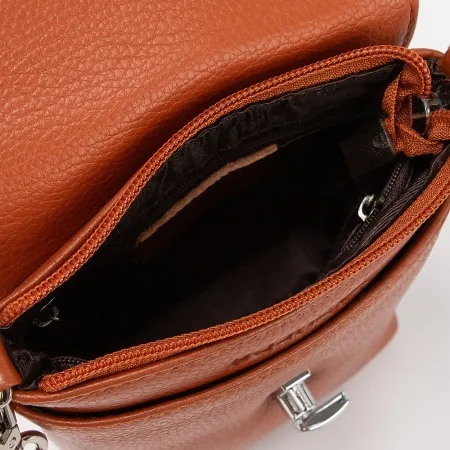 Poshete Сумка (коричневый)