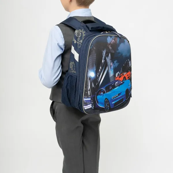 Ecotope Ранец 306-8201