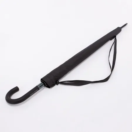 Francesco Molinary Зонт-трость (черный)