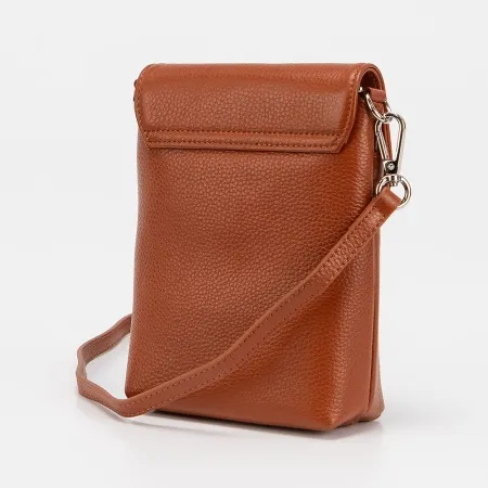 Poshete Сумка (коричневый)