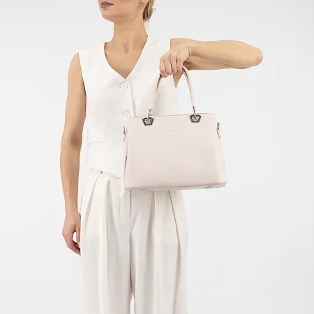 Passo Avanti Сумка (бежевый)