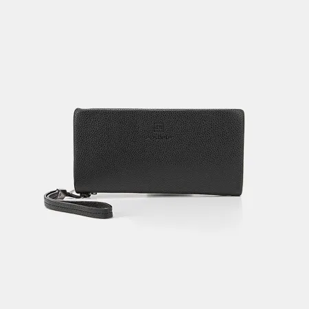 Poshete Клатч (черный)