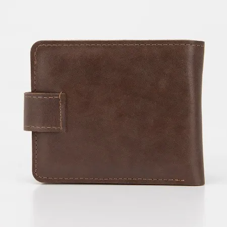 Poshete Кошелек (коричневый)