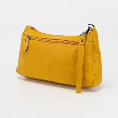 Poshete Сумка (желтый)