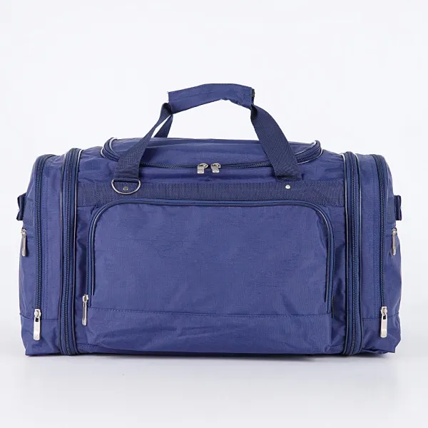 Mr.Bag Сумка дорожно-спортивная 014-75A-MB