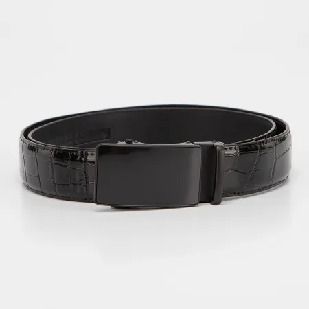 Poshete Ремень (черный)