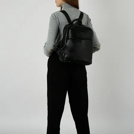 David Jones Рюкзак (черный)