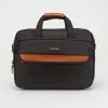 Valigetti Сумка для ноутбука (черный)