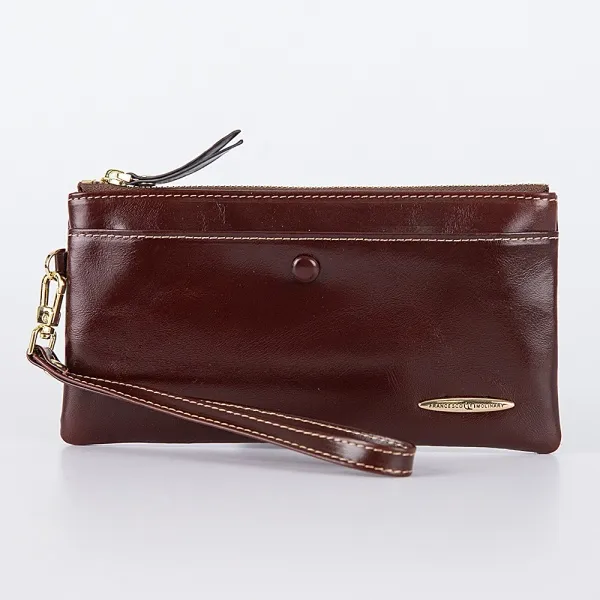 Francesco Molinary Кошелек 895-3362