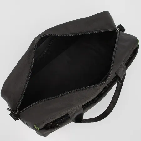 Mr.Bag Сумка дорожно-спортивная (черный)