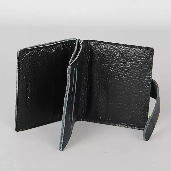 Кошелек Francesco Molinary арт. 441667-1012