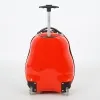 Ecotope Чемодан на 2-х колесах (красный)