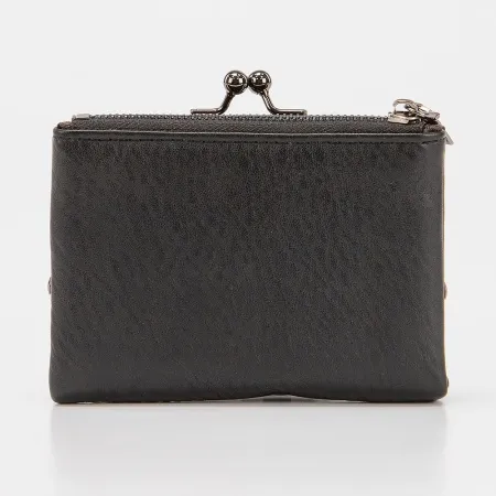 Passo Avanti Кошелек (черный)