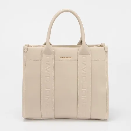 David Jones Сумка (бежевый)