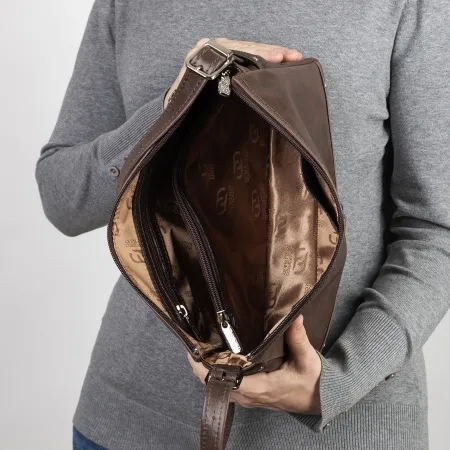 Сумка Francesco Molinary арт. 13117-12